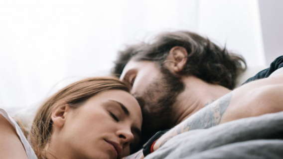 ¿Personas se comunican a través de sueños?