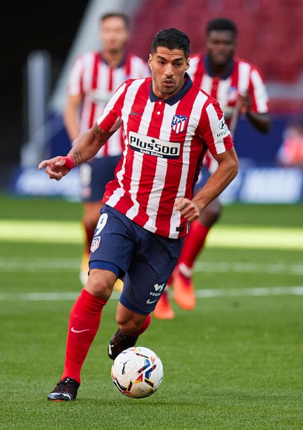 Atletico de Madrid v Granada CF - La Liga Santander