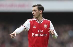 335183_Mesut Özil