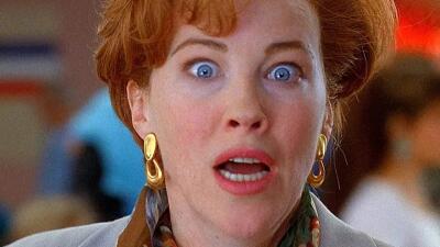 Murió Catherine O'Hara, la inolvidable mamá de Kevin en 'Mi Pobre Angelito' Murió Catherine O'Hara, la inolvidable mamá de Kevin en 'Mi Pobre Angelito'