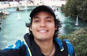 De esta forma el actor Daniel Rengifo se enteró de la enfermedad que acabó con él