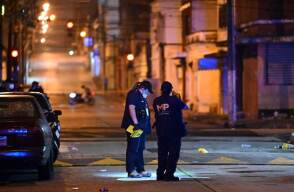 Masacre en Guatemala. Masacre en Guatemala.