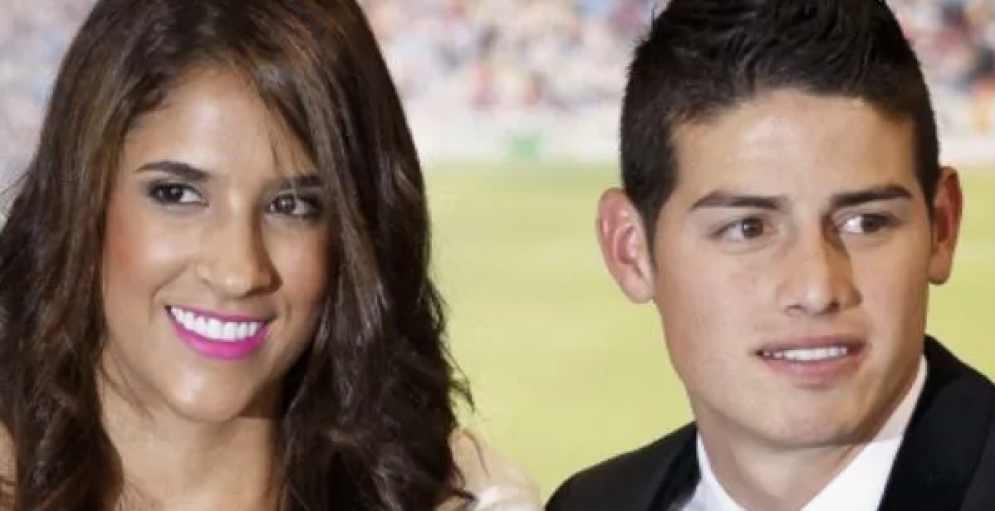 Así se veía Daniela Ospina antes de ser famosa - LaKalle