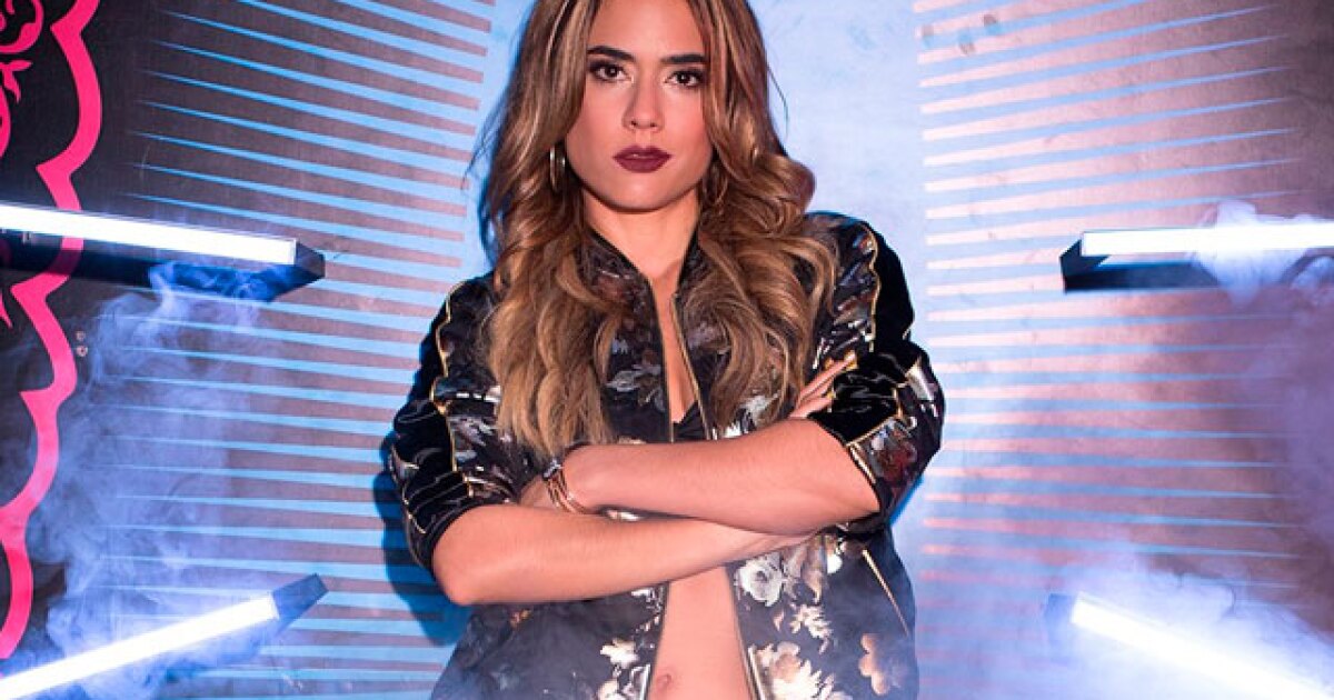 La Reina Del Flow Avocate Charly