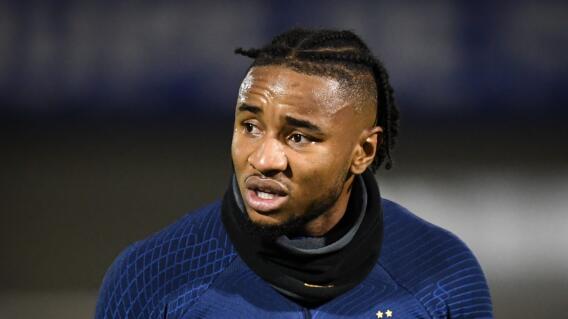 Christophe Nkunku Christophe Nkunku