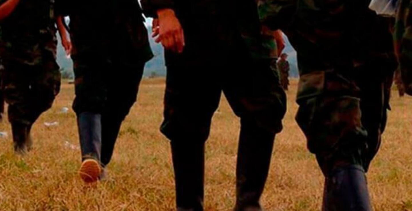 Comunidad en Anorí evitó captura del disidente alias ‘Firu’, según autoridades