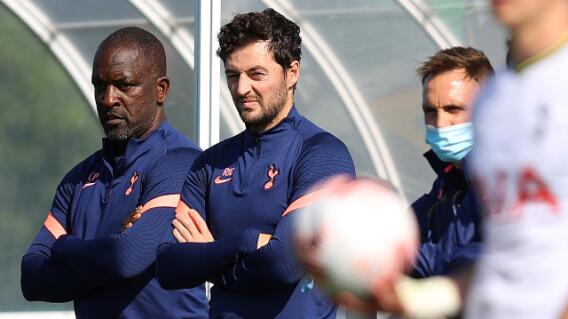 Ryan Mason Ryan Mason