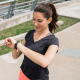 Cuál reloj escoger para correr
