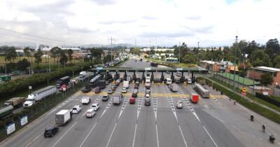 Puente Festivo, pico y placa regional Puente Festivo, pico y placa regional