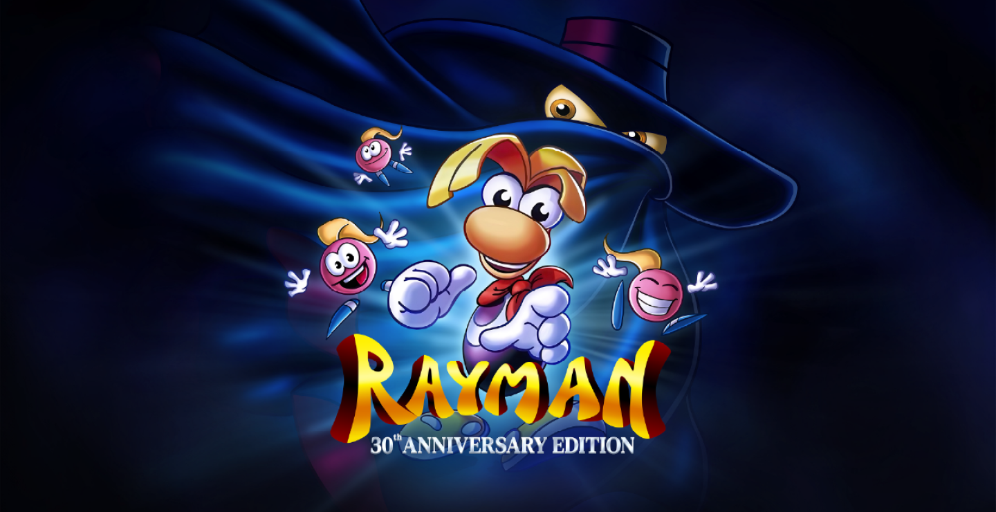 Rayman 30th Anniversary Edition | RESEÑA
