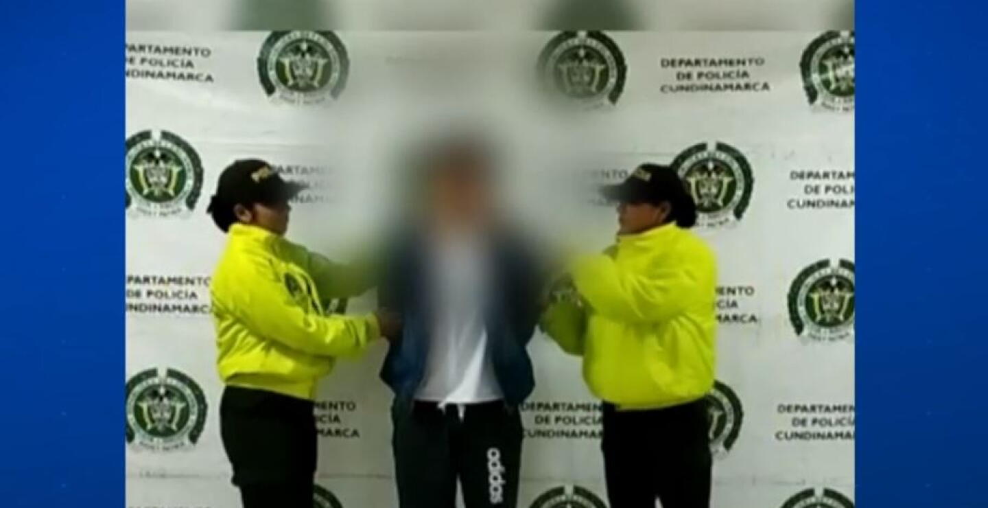 Mató a un hombre en Soacha tras hacer un negocio por un millón de pesos