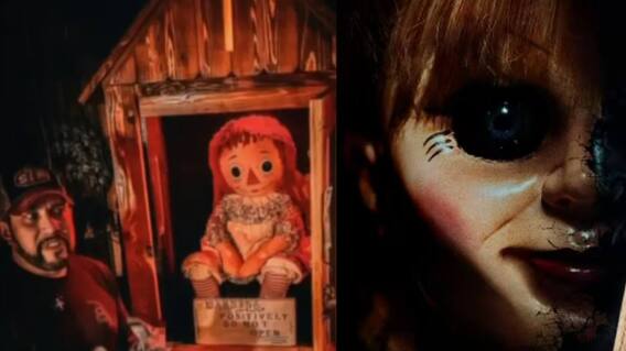 Anabelle Anabelle