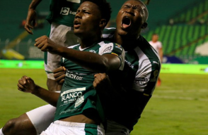 348279_BLU Radio. Deportivo Cali // Foto Twitter: @AsoDeporCali