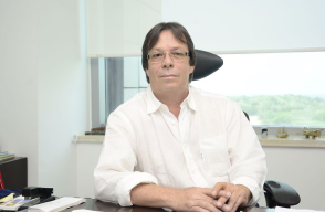 277152_Abogado Cesar Lorduy. Foto: cortesía