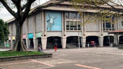 356198_BLU Radio. Universidad de Antioquia / Foto: Suministrada