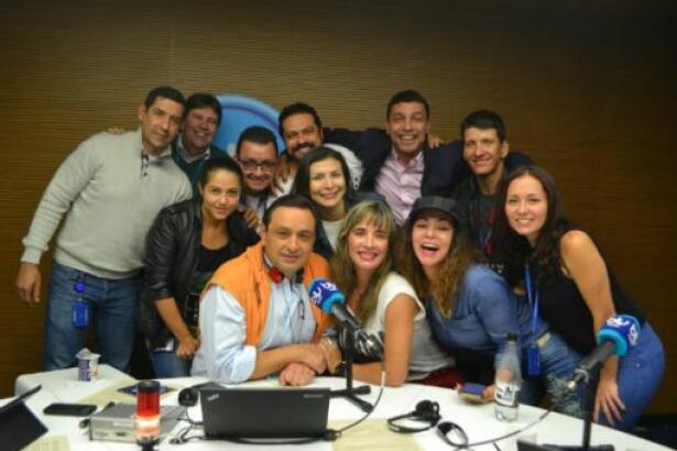 25051_Luly Bossa en Voz Populi - Foto: BLU Radio