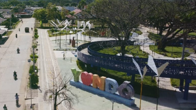 caso de abuso a niña de 14 años en Yondó, Antioquia caso de abuso a niña de 14 años en Yondó, Antioquia