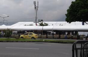 291396_BLU Radio. Mercados en la 70 / Foto: BLU Radio