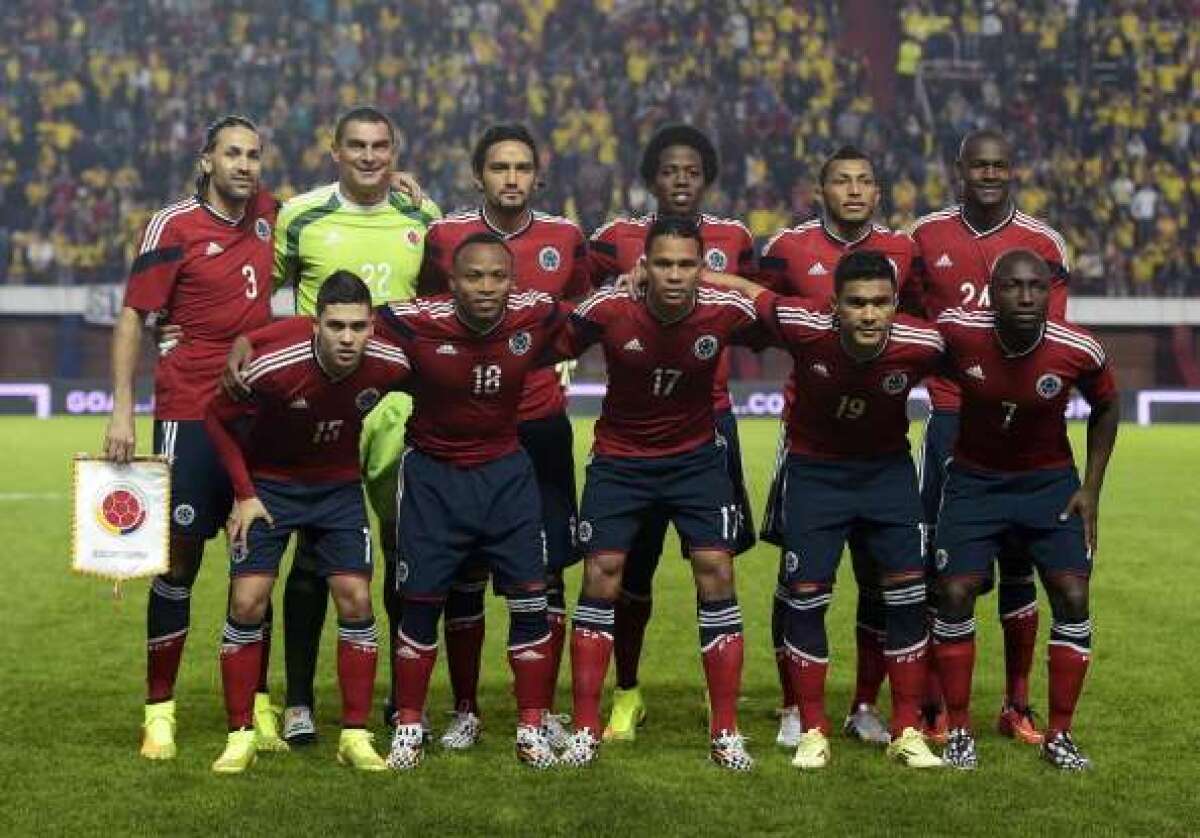 Mundial de Brasil 2014