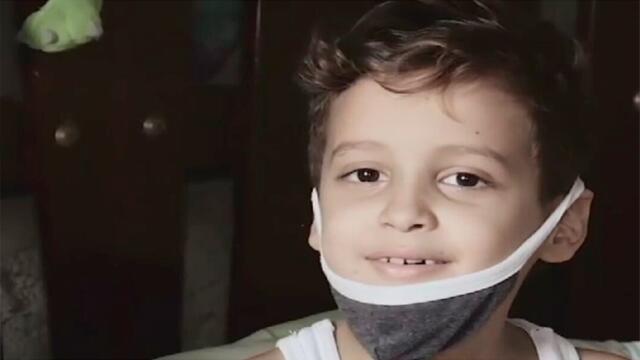 Niño venezolano con leucemia murió porque no había antibióticos para tratar su fiebre