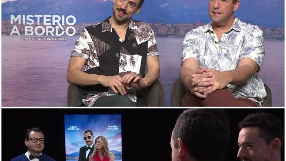 336474_BLU Radio // Misterio a bordo // Foto: Soycinefanatico Twitter