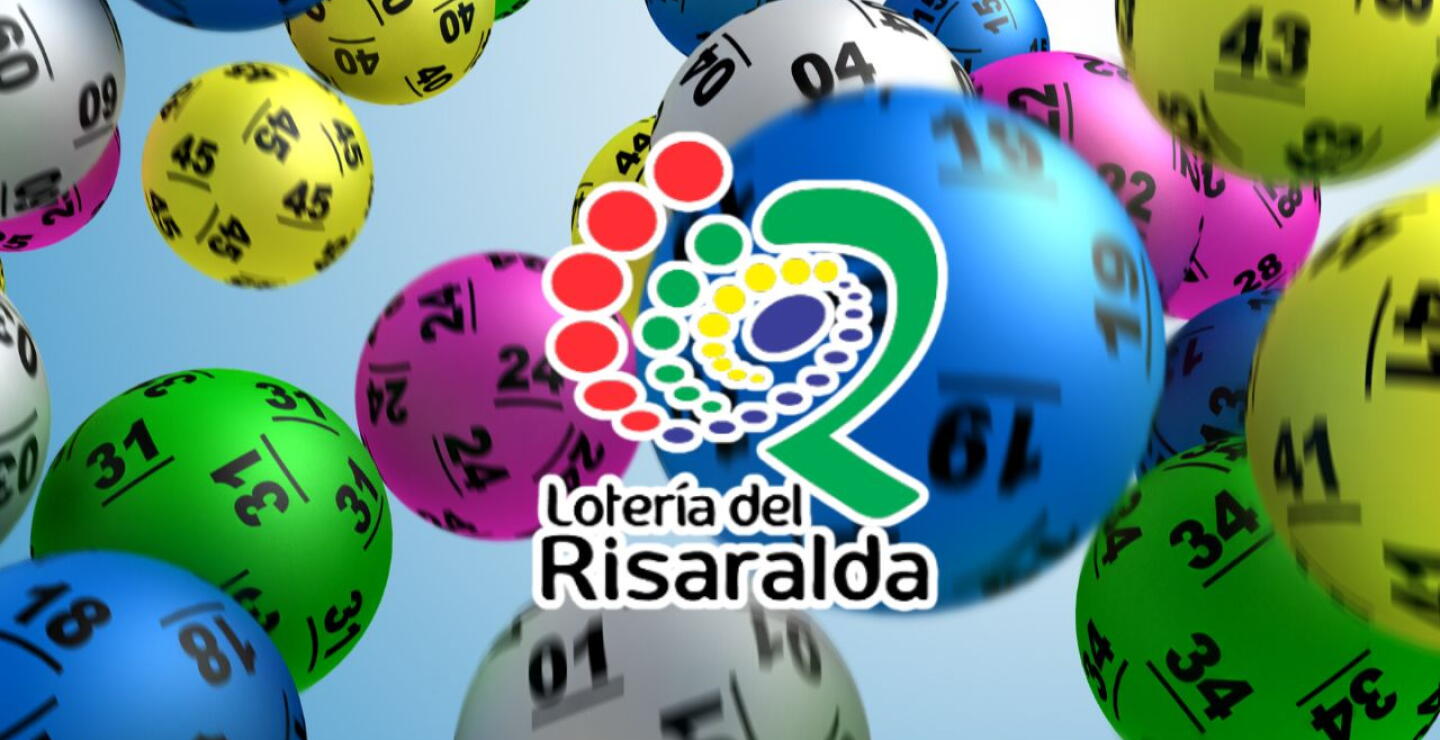 Lotería del Risaralda