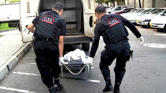 Autoridades investigan las causas del asesinato de joven de 22 años en el oriente de Cali
