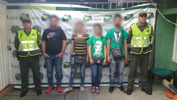 243570_Foto Policía de Cúcuta