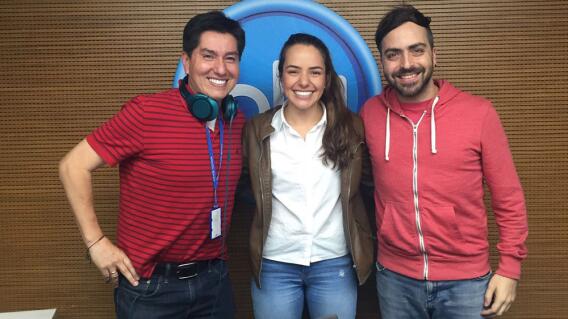 205833_Foto: Blu Radio