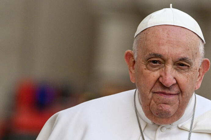 Papa Francisco Papa Francisco