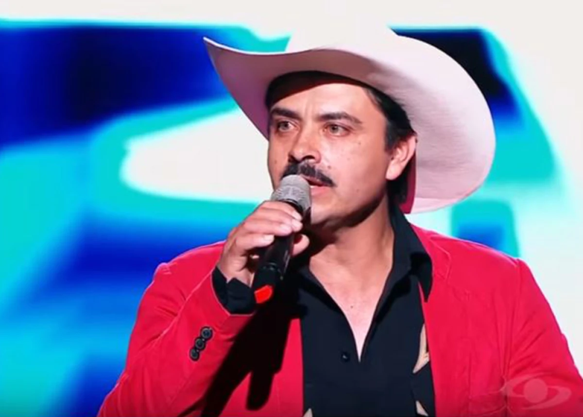 Yo me Llamo le dijo ADIÓS al imitador del cantante Joan Sebastian LaKalle