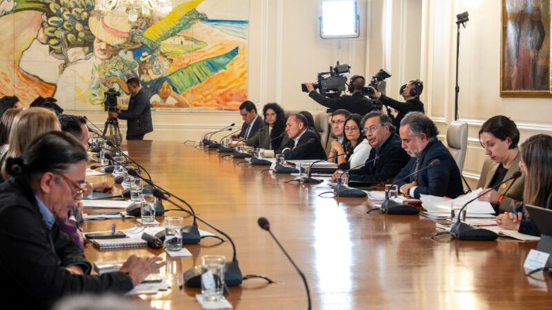 Consejo de ministros del 10 de marzo Consejo de ministros del 10 de marzo