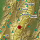 Reportan nuevo temblor en Chaparral, Tolima hoy, miércoles 23 de septiembre: magnitud de 4,1