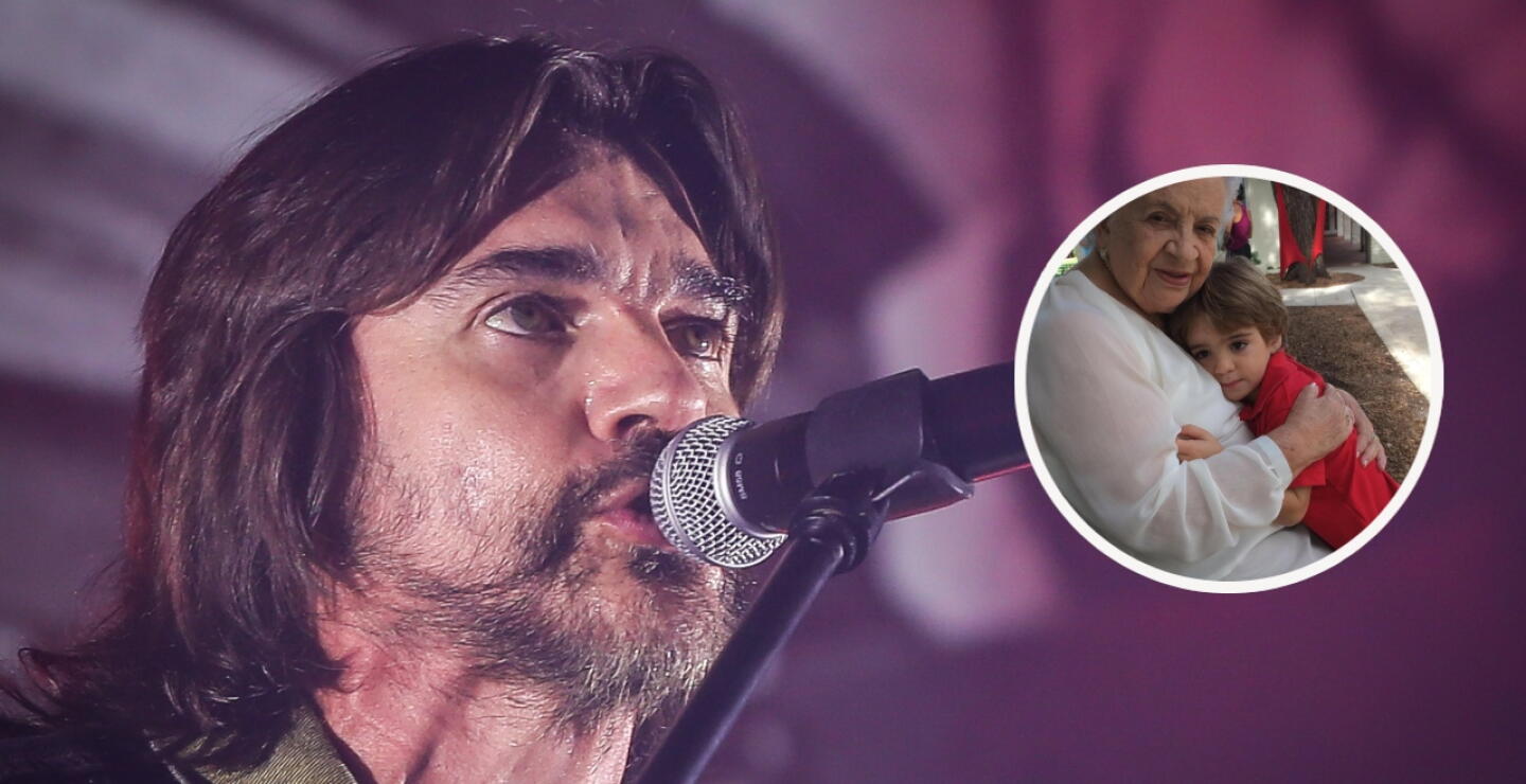 Juanes