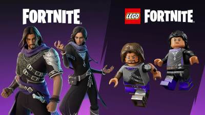 Prepárense para enfrentarse a la tormenta en Fortnite Prepárense para enfrentarse a la tormenta en Fortnite