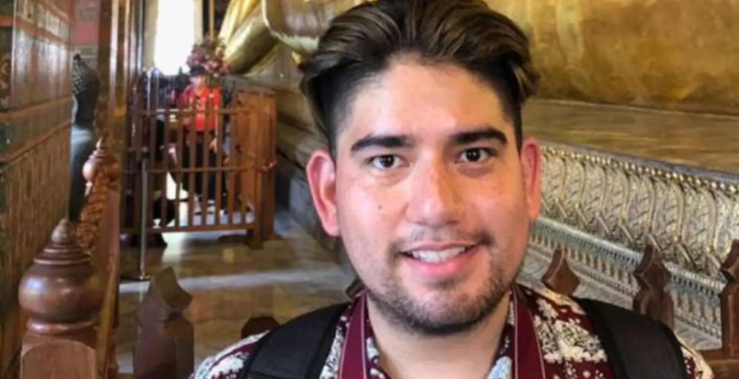 Eric Fernando Gutiérrez