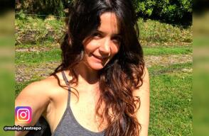 Foto: Instagram @maleja_restrepo