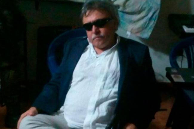 Papá de Carolina Gómez, entre los detenidos con Jesús Santrich por nexos con narcotráfico