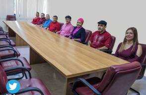 316360_BLU Radio. Diálogos con ELN - Foto: Twitter ELN