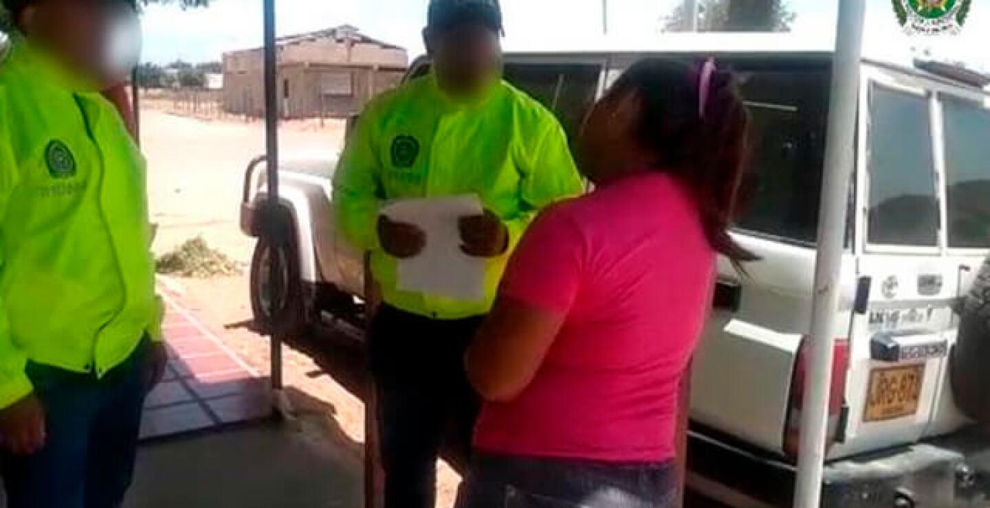 Policía Nacional