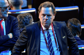 343311_Blu Radio. Ramón Jesurún / Foto: AFP.