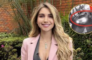 Shaira denuncia que fue víctima de un robo