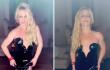 Britney Spears fue vista en México bailando salsa y quedó captada en video