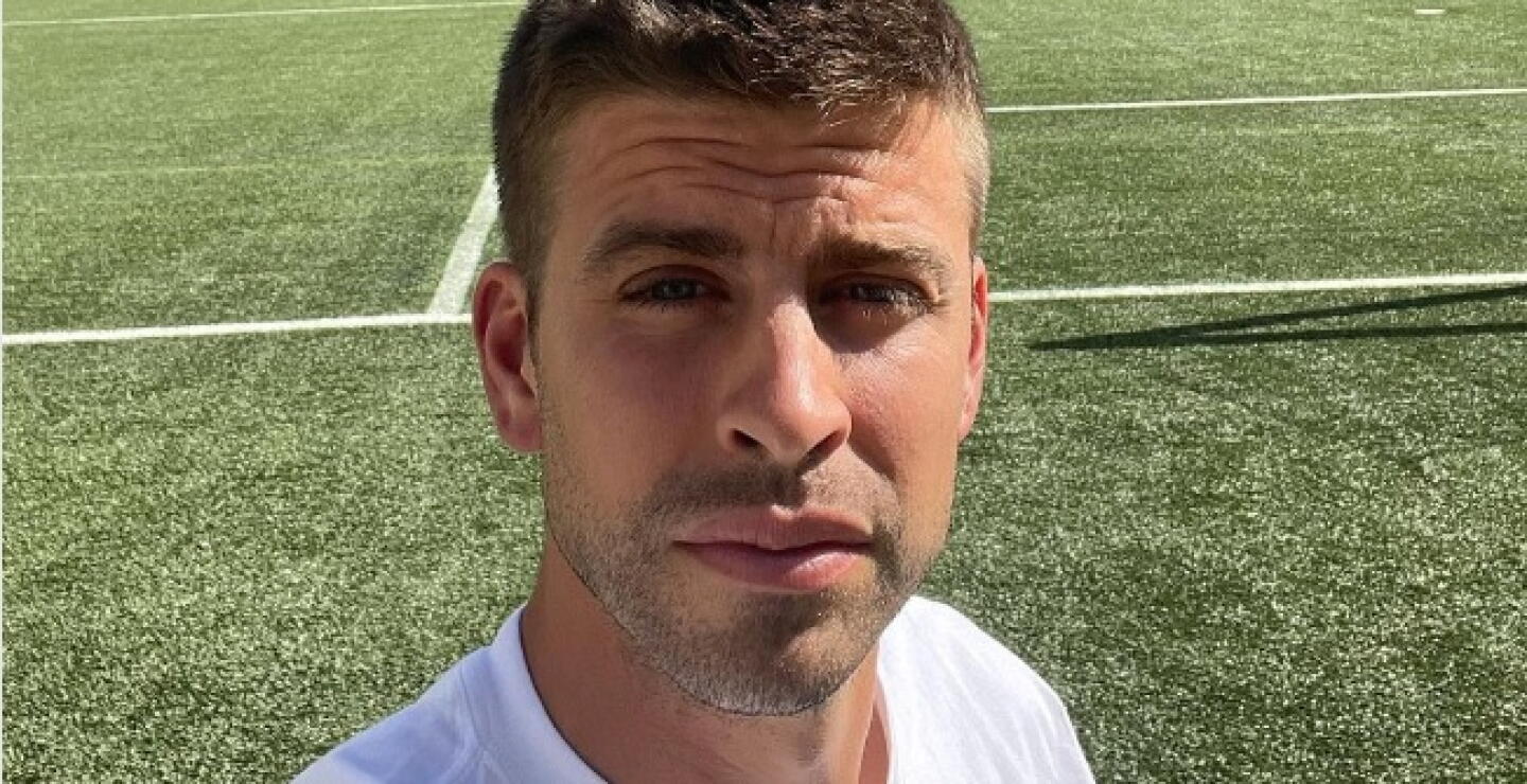 Rumoran fuerte altercado entre Shakira y Piqué en Miami.