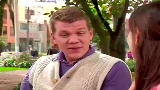 Enamorado y estafado: alemán denuncia que colombiana le quitó todo su dinero y hasta su ropa