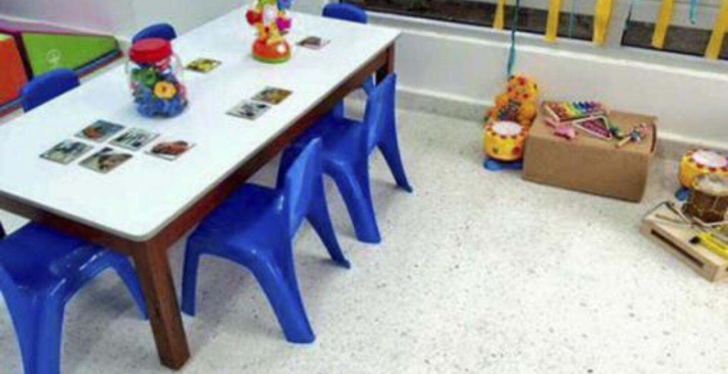 24483_ICBF. Foto Referencia: Facebook Instituto Colombiano de Bienestar Familiar ICBF