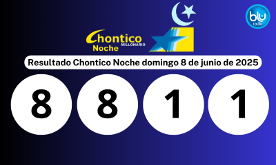 Chontico Noche Chontico Noche