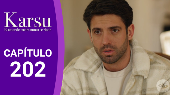 Capítulo 202 Karsu Capítulo 202 Karsu