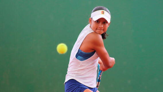 Cortesía: Pueblo Viejo Open