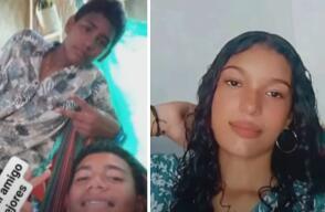 Desaparecidos